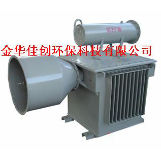 大通GGAJ02电除尘高压静电变压器