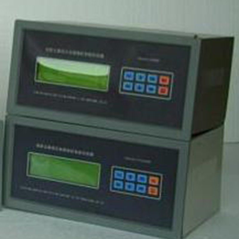 大通TM-II型电除尘高压控制器